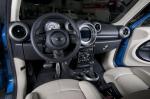 Mini Cooper Countryman Anniversario by Romeo Ferraris 2011 года